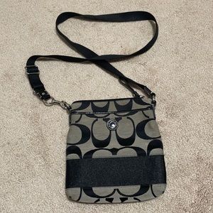 Coach Crossbody Bag